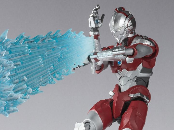 Ultraman (2019) S.H.Figuarts Ultraman