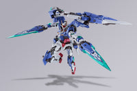 Pre-Order 00 Gundam Seven Sword/G "Mobile Suit Gundam 00V : Battlefield Record", Bandai Metal Build