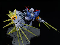 RG Zeong Effect Parts