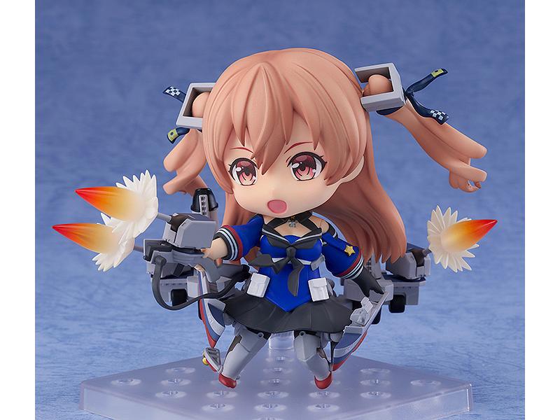 Kantai Collection Nendoroid No.1335 Johnston