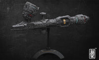 1/3000 Arkhitect Advanced Research Colonizer