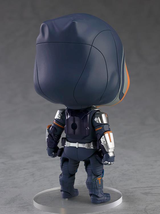 Black Widow Nendoroid No.1675-DX Taskmaster