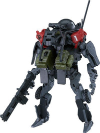 OBSOLETE Moderoid PMC EXOFRAME Cerberus Security Services Model Kit