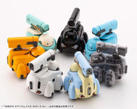 Maruttoys Tamotu (Light Blue Ver.) 1/12 Scale Model Kit