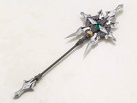 M.S.G. Modeling Support Goods Heavy Weapon Unit 24 Alnair Rod