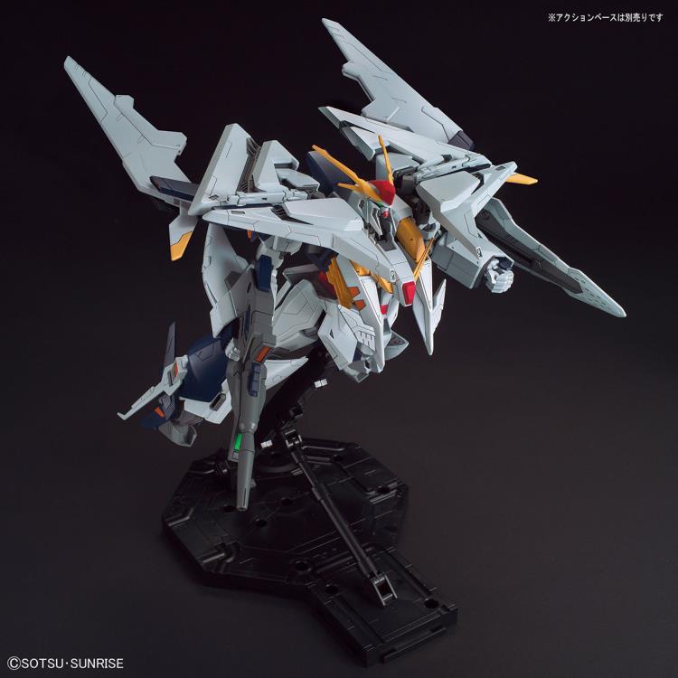 HGUC 1/144 #238 Xi Gundam
