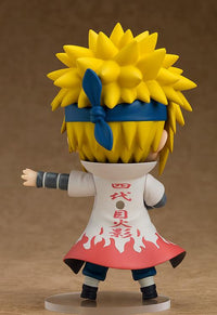 Naruto Nendoroid No.1524 Minato Namikaze