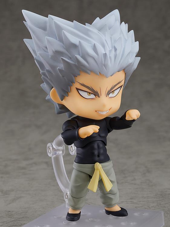 One-Punch Man Nendoroid No.1159 Garo (Super Movable Edition)