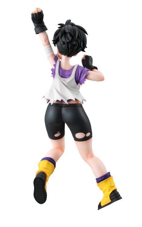 Dragon Ball Gals Videl (Recovery Ver.)