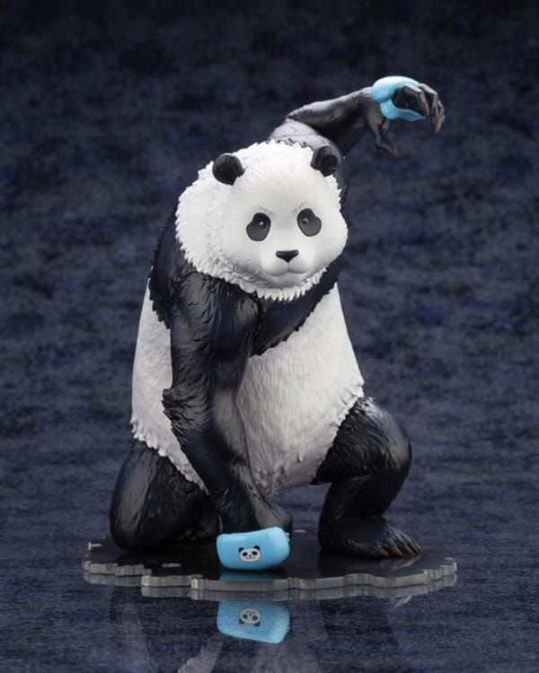 Jujutsu Kaisen ArtFX J Panda 1/8 Scale Statue