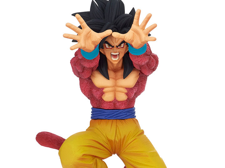 Dragon Ball GT Son Goku FES!! Vol.15 Super Saiyan 4 Goku