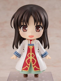 The Saint's Magic Power is Omnipotent Nendoroid No.1648 Sei Takanashi