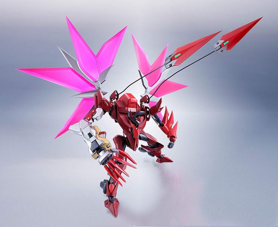 Code Geass Robot Spirits Guren (Type Special)