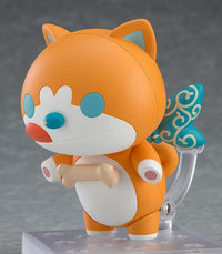 Godzilla Singular Point Nendoroid No.1729 Pelops II