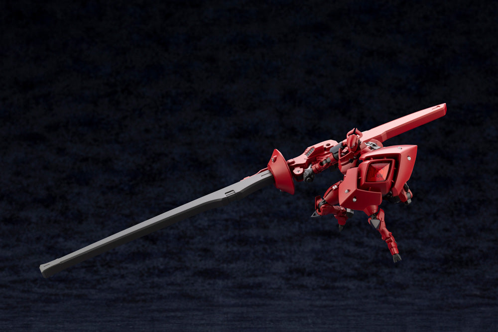 Hexa Gear Governor Queen's Guard 1/24 Scale Model Kit