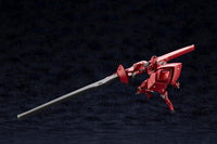 Hexa Gear Governor Queen's Guard 1/24 Scale Model Kit