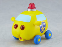 Pui Pui Molcar Moderoid Patrol Molcar Model Kit