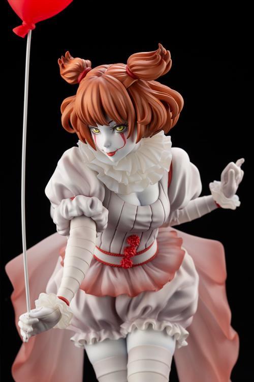 IT (2017) Bishoujo Pennywise (Reissue)