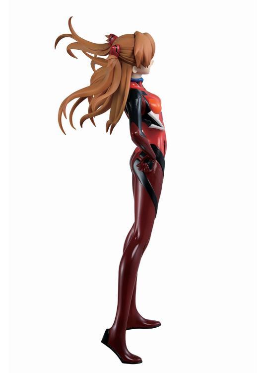 Rebuild of Evangelion Ichibansho Asuka Shikinami Langley (Awakening Ver.)