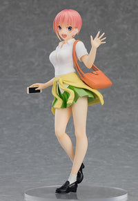 The Quintessential Quintuplets The Movie Pop Up Parade Ichika Nakano (Ver. 1.5)