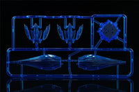 RG Zeong Effect Parts