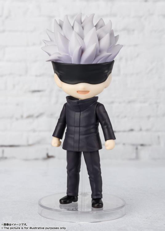 Jujutsu Kaisen Figuarts mini Satoru Gojo