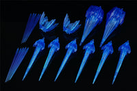 RG Zeong Effect Parts