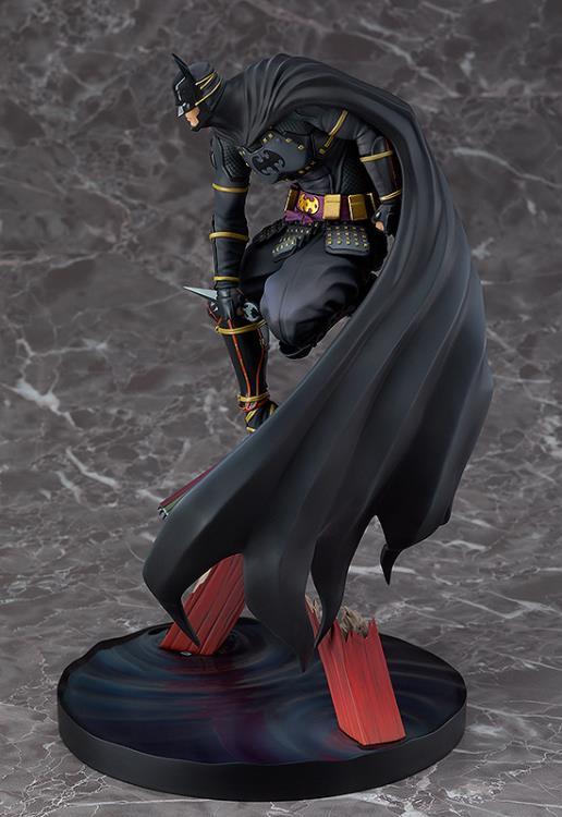 Batman Ninja Batman 1/8 Scale Figure