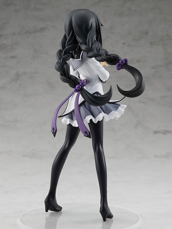 Puella Magi Madoka Magica The Movie: Rebellion Pop Up Parade Homura Akemi