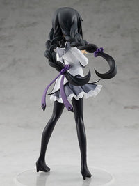 Puella Magi Madoka Magica The Movie: Rebellion Pop Up Parade Homura Akemi