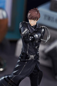 Love & Producer Pop Up Parade Qi Bai (Gavin)
