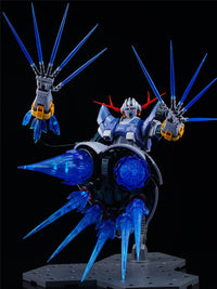 RG Zeong Effect Parts