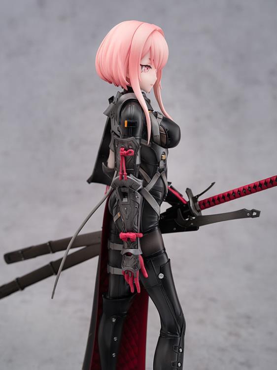 Falslander Samurai 1/7 Scale Figure