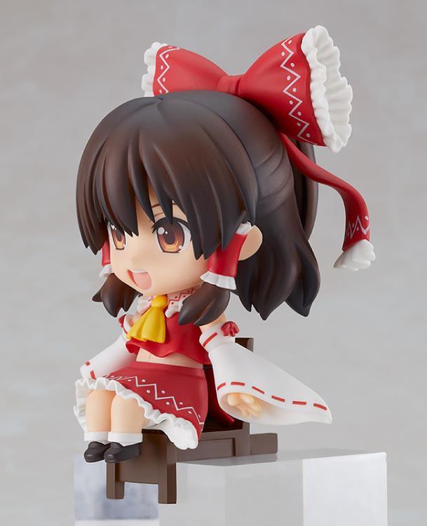 Touhou Project Nendoroid Swacchao! Reimu Hakurei