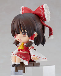 Touhou Project Nendoroid Swacchao! Reimu Hakurei