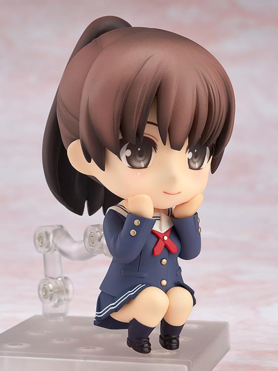Saekano Nendoroid No.704 Megumi Kato