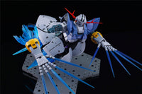 RG Zeong Effect Parts