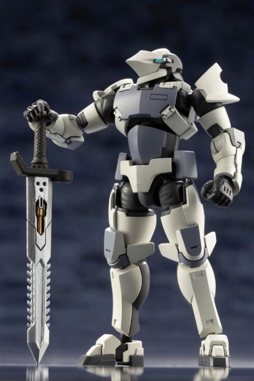 Hexa Gear Governor Armor Type: Pawn A1 (Ver. 1.5) 1/24 Scale Model Kit (Reissue)