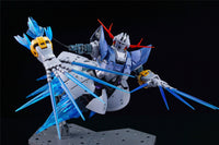 RG Zeong Effect Parts