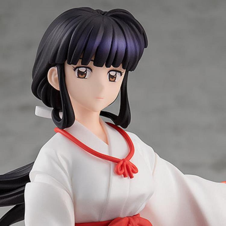 InuYasha: The Final Act Pop Up Parade Kikyo