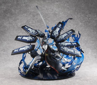 Persona 3 Game Characters Collection DX Thanatos