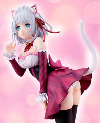 The Detective is Already Dead Siesta (Catgirl Maid Ver.) 1/7 Scale Figure