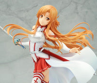 Sword Art Online Asuna 1/7 Scale figure