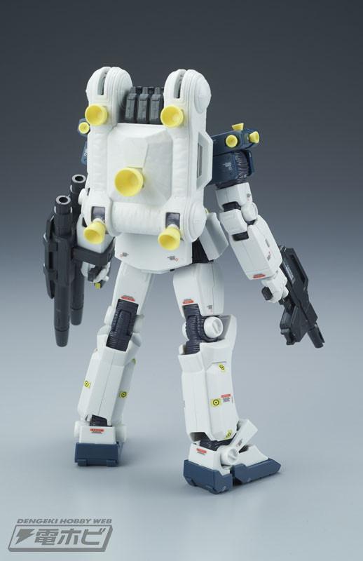 HGUC 1/144 GM [Gundam Thunderbolt Anime Ver.]