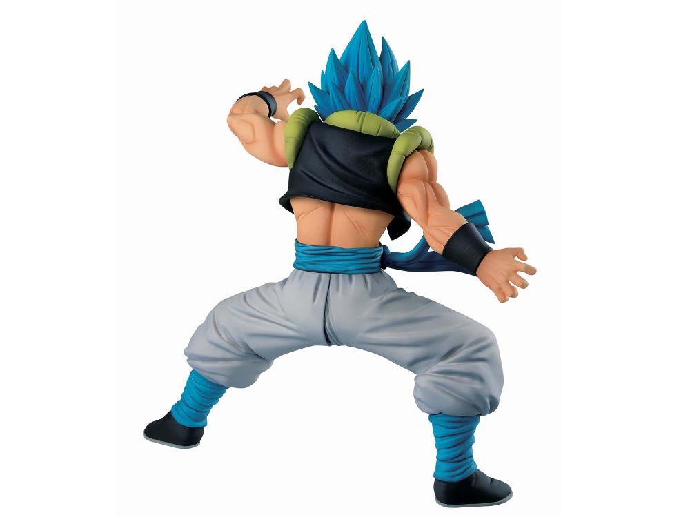 Dragon Ball Ichibansho Super Saiyan God Super Saiyan Gogeta