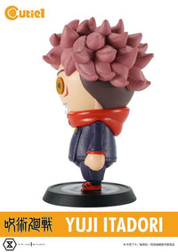 Jujutsu Kaisen Cutie1 Yuji Itadori