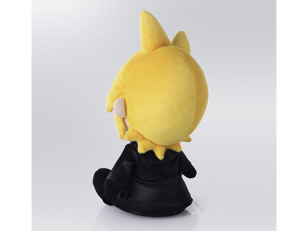Kingdom Hearts III Roxas Plush