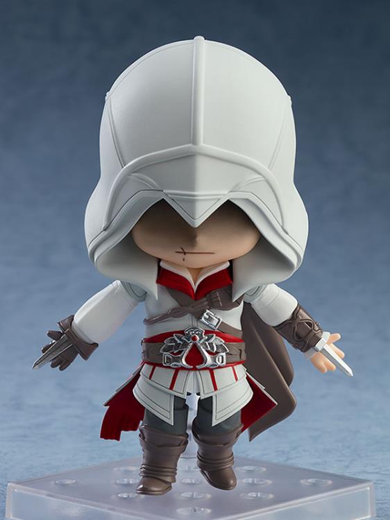 Assassin's Creed II Nendoroid No.1829 Ezio Auditore