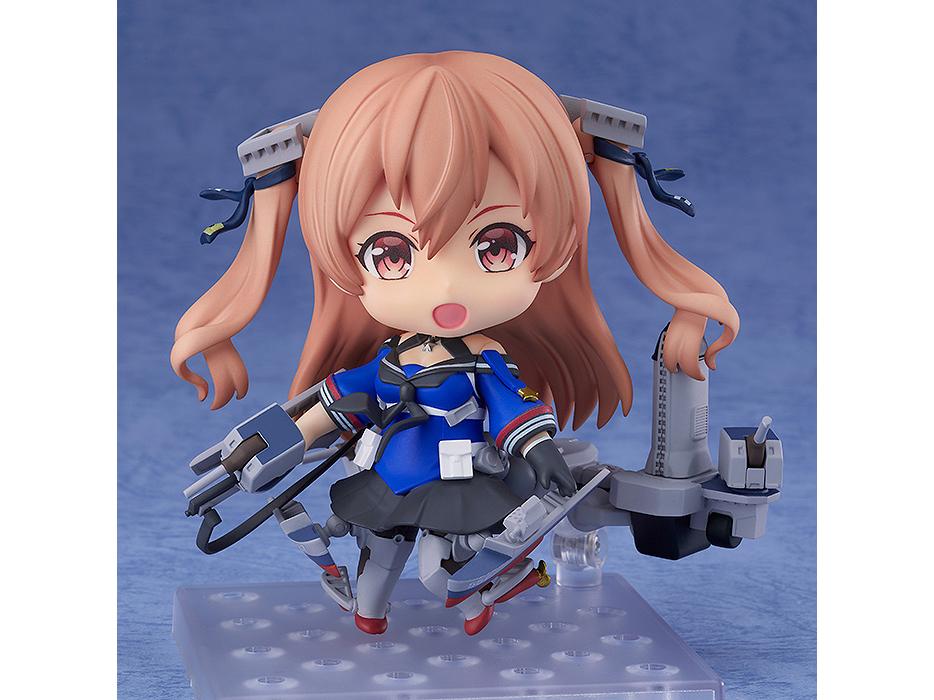 Kantai Collection Nendoroid No.1335 Johnston