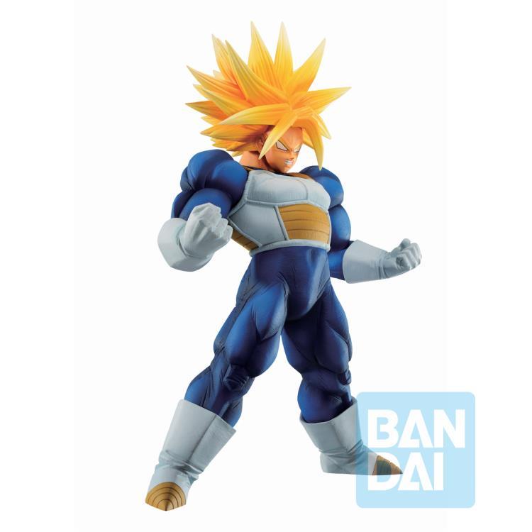 Dragon Ball Z Ichibansho Super Saiyan Trunks (Vs. Omnibus Super)